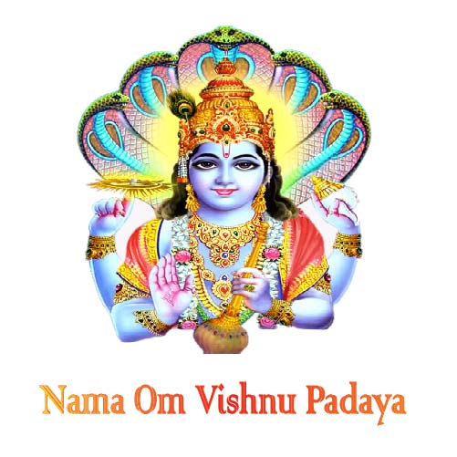 Nama om vishnu padaya-01 Namah Om Vishnu Padaya Sargam notes